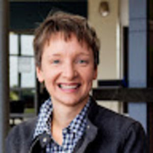 Meet your Posher, Judith